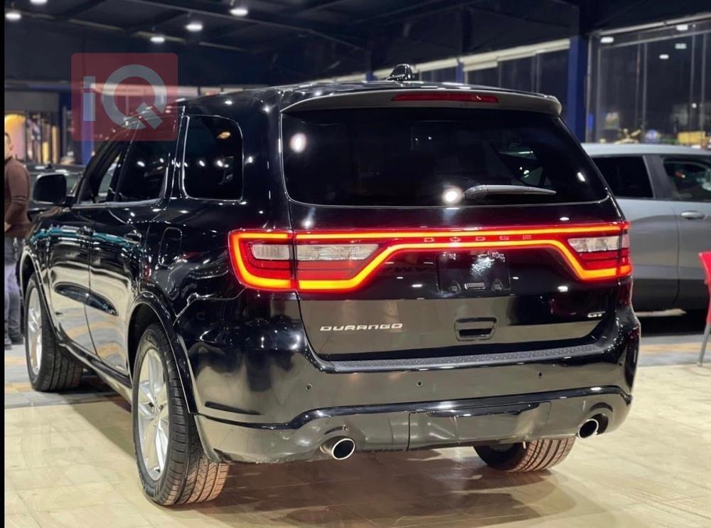 دۆج دۆرانگۆ